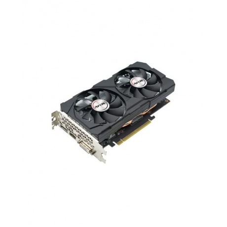 Видеокарта AFOX GeForce RTX 2060 SUPER 8192Mb ATX Dual Fan (AF2060S-8192D6H4-V2) - фото 3