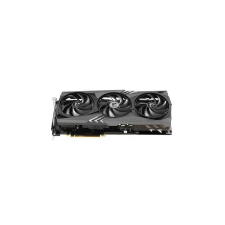 Видеокарта MSI GeForce RTX 4070 Ti GAMING X TRIO 12G - фото 5