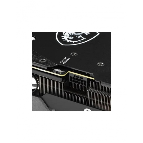 Видеокарта MSI GeForce RTX 4070 Ti GAMING X TRIO 12G - фото 7