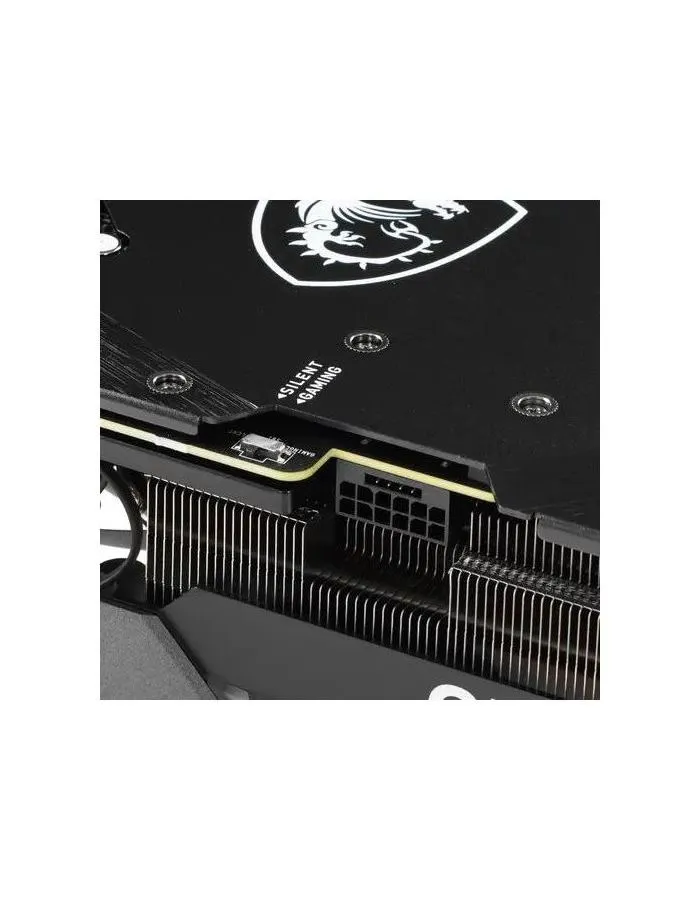 Видеокарта MSI GeForce RTX 4070 Ti GAMING X TRIO 12G - фото 7