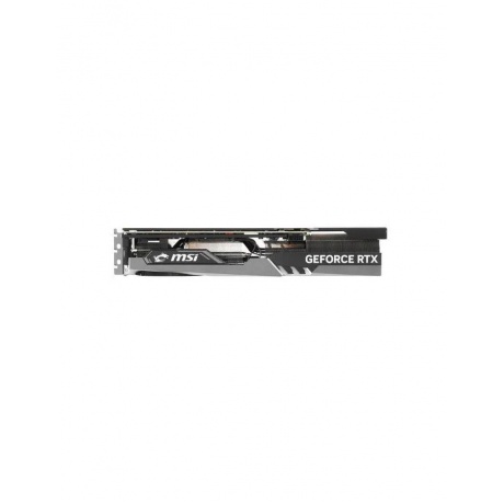 Видеокарта MSI GeForce RTX 4070 Ti GAMING X TRIO 12G - фото 8