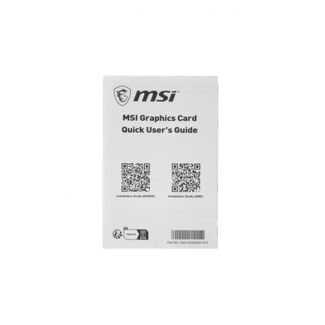 Видеокарта MSI GeForce RTX 4070 Ti GAMING X TRIO 12G - фото 10