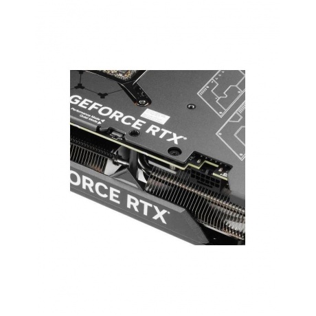 Видеокарта ASUS GeForce RTX 4070 Ti TUF GAMING OC 12G (TUF-RTX4070TI-O12G-GAMING) - фото 7
