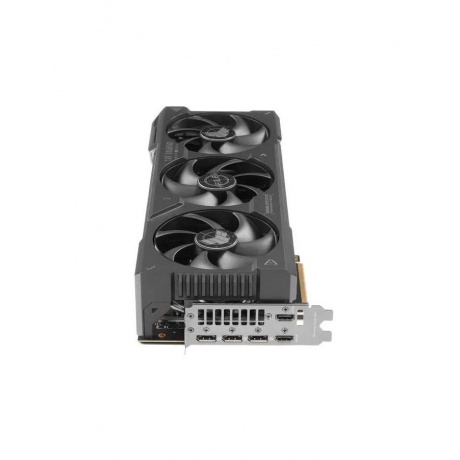 Видеокарта ASUS GeForce RTX 4090 TUF GAMING OC 24G (TUF-RTX4090-O24G-GAMING) - фото 4
