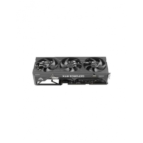 Видеокарта ASUS GeForce RTX 4090 TUF GAMING OC 24G (TUF-RTX4090-O24G-GAMING) - фото 6
