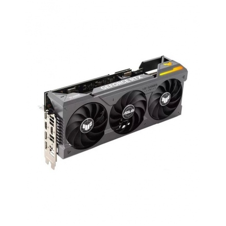 Видеокарта Asus NVIDIA GeForce RTX 4080 1638Mb (TUF-RTX4080-16G-GAMING) - фото 6