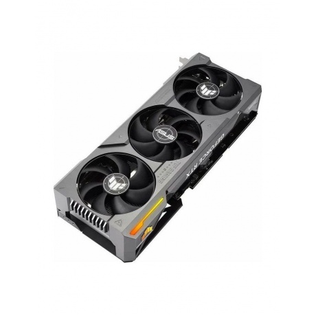 Видеокарта Asus NVIDIA GeForce RTX 4080 1638Mb (TUF-RTX4080-16G-GAMING) - фото 8