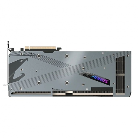 Видеокарта Gigabyte AMD Radeon RX 7900XTX 24576Mb 384 GDDR6 (GV-R79XTXAORUS E-24GD) - фото 7
