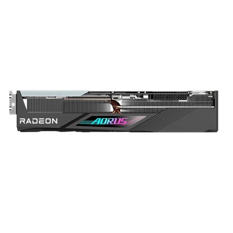 Видеокарта Gigabyte AMD Radeon RX 7900XTX 24576Mb 384 GDDR6 (GV-R79XTXAORUS E-24GD) - фото 8