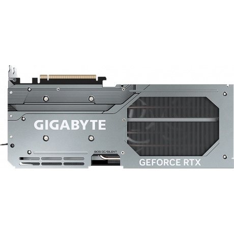 Видеокарта Gigabyte NVIDIA GeForce RTX 4070TI 12288Mb 192 GDDR6X (GV-N407TGAMING-12GD) - фото 5