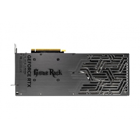 Видеокарта Palit NVIDIA GeForce RTX 4070TI 12288Mb 192 GDDR6X (NED407T019K9-1045G) - фото 9
