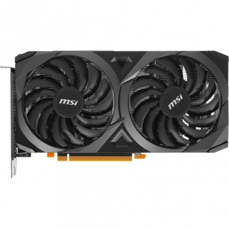 Видеокарта MSI GeForce RTX 3060 VENTUS 2X 12G