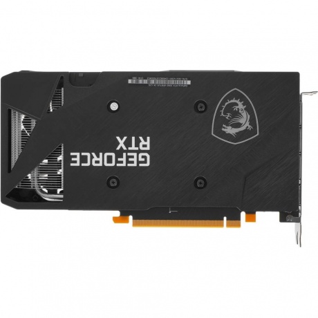Видеокарта MSI GeForce RTX 3060 VENTUS 2X 12G - фото 4