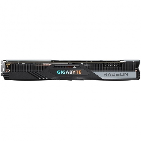 Видеокарта Gigabyte Radeon RX 7900 XTX GAMING OC 24G (GV-R79XTXGAMING OC-24GD) - фото 7