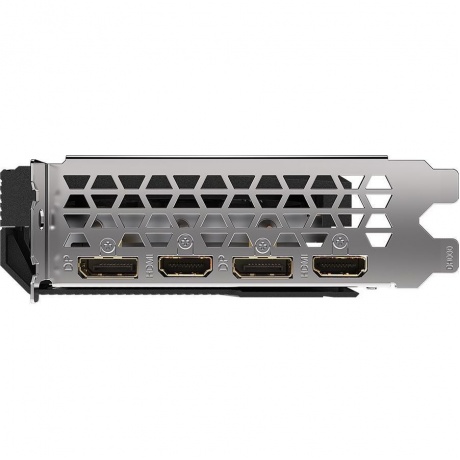 Видеокарта Gigabyte PCIE16 RTX3060 12GB (GV-N3060WF2OC-12GD 2.0) - фото 7