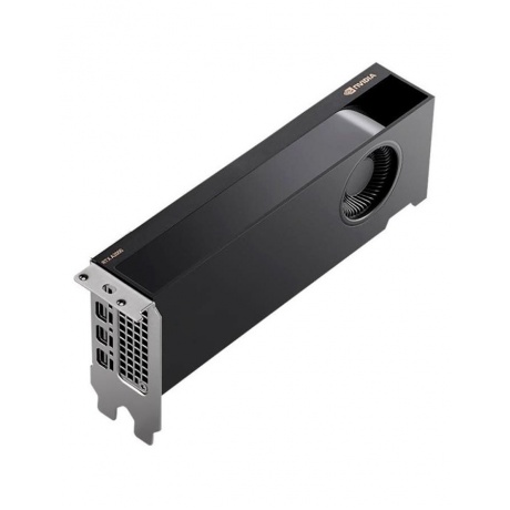 Видеокарта Nvidia PCIE16 RTX A2000 12GB BLK (900-5G192-2250-000) - фото 2