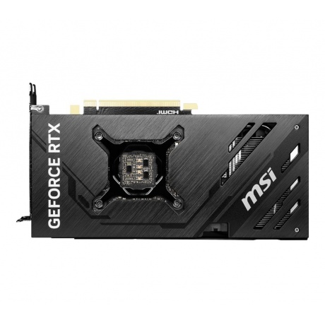 Видеокарта MSI GeForce RTX 4070 VENTUS 2X OC 12G (RTX 4070 VENTUS 2X 12G OC) - фото 4