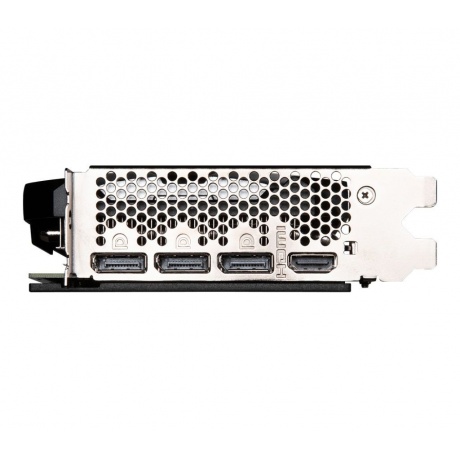 Видеокарта MSI GeForce RTX 4070 VENTUS 2X OC 12G (RTX 4070 VENTUS 2X 12G OC) - фото 5
