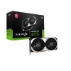 Видеокарта MSI GeForce RTX 4070 VENTUS 2X OC 12G (RTX 4070 VENTU...