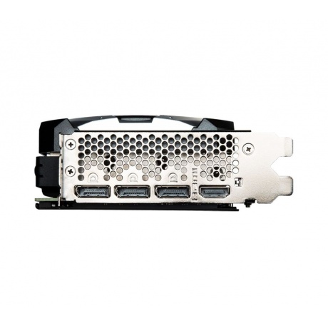 Видеокарта MSI GeForce RTX 4070 Ti VENTUS 3X 12G (RTX 4070 TI VENTUS 3X 12G) - фото 5