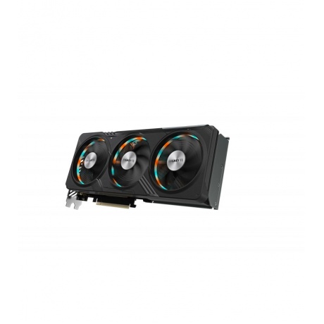 Видеокарта GIGABYTE GeForce RTX 4070 GAMING OC 12G (GV-N4070GAMING OC-12GD) - фото 3