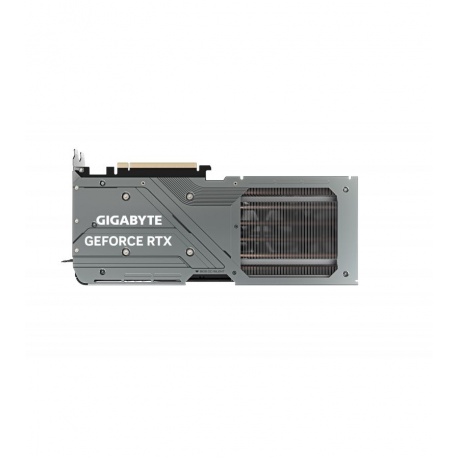 Видеокарта GIGABYTE GeForce RTX 4070 GAMING OC 12G (GV-N4070GAMING OC-12GD) - фото 4