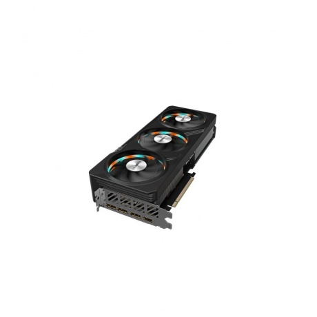 Видеокарта GIGABYTE GeForce RTX 4070 GAMING OC 12G (GV-N4070GAMING OC-12GD) - фото 5