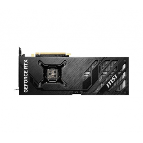 Видеокарта MSI GeForce RTX 4070 VENTUS 3X OC 12G (RTX 4070 VENTUS 3X 12G OC) - фото 4