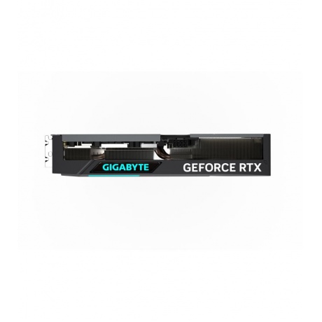Видеокарта GIGABYTE GeForce RTX 4070 EAGLE OC 12G (GV-N4070EAGLE OC-12GD) - фото 3