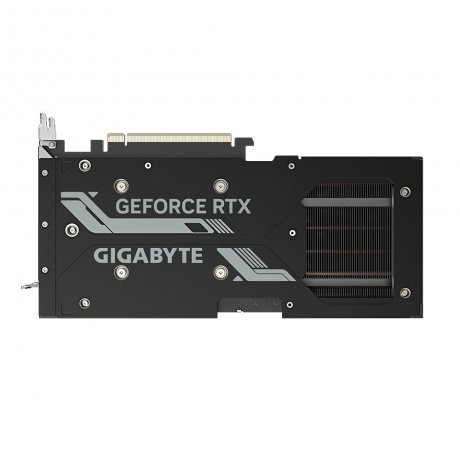 Видеокарта GIGABYTE RTX4070TI 12GB GV-N407TWF3OC-12GD - фото 4