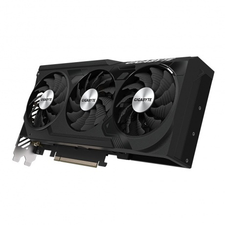 Видеокарта GIGABYTE RTX4070 12GB GV-N4070WF3OC-12GD - фото 3