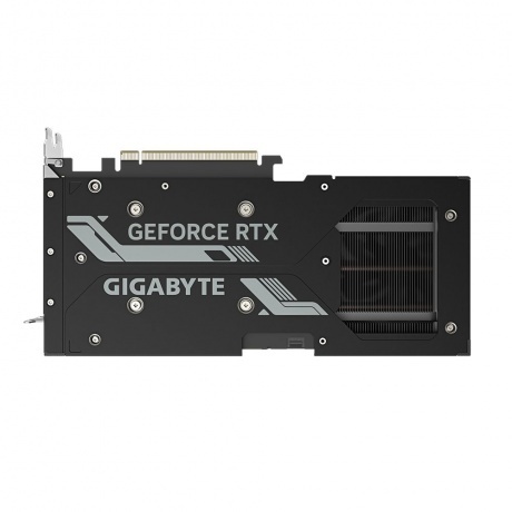 Видеокарта GIGABYTE RTX4070 12GB GV-N4070WF3OC-12GD - фото 4