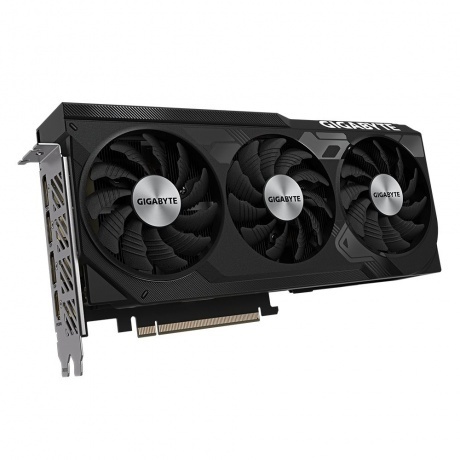 Видеокарта GIGABYTE RTX4070 12GB GV-N4070WF3OC-12GD - фото 7