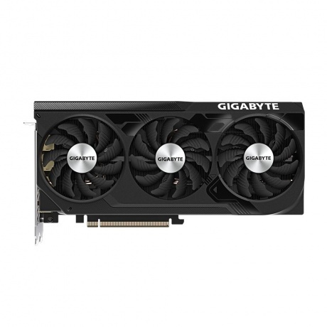 Видеокарта GIGABYTE RTX4070 12GB GV-N4070WF3OC-12GD - фото 8