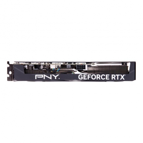 Видеокарта PNY GeForce RTX 4070 12G dual fan (VCG407012DFXPB1) - фото 6
