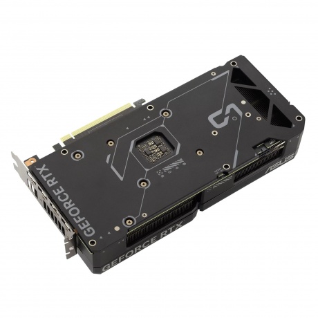 Видеокарта Asus GeForce RTX 4070 Dual 12G OC (DUAL-RTX4070-O12G) - фото 8