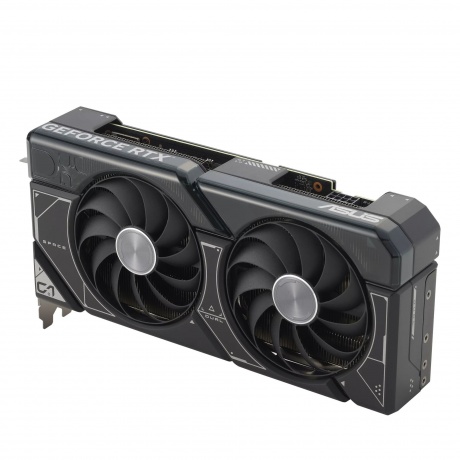 Видеокарта Asus GeForce RTX 4070 Dual 12G OC (DUAL-RTX4070-O12G) - фото 10