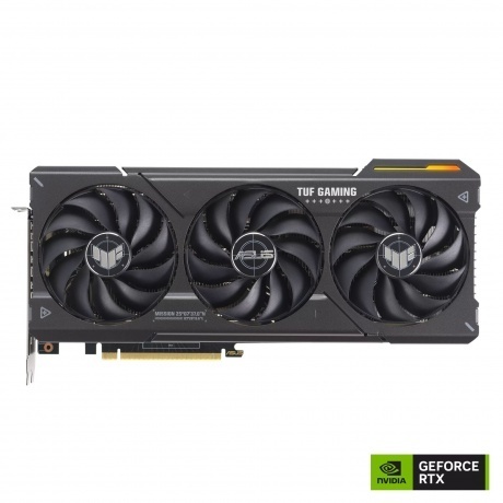 Видеокарта Asus GeForce RTX 4070 TUF Gaming 12G OC (TUF-RTX4070-...