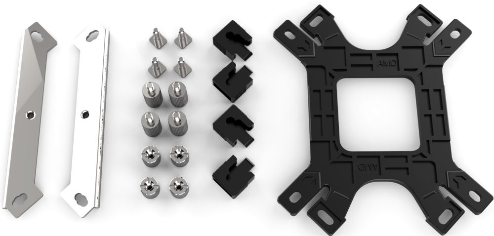 

Аксессуар для кулера Cooler master LGA1700 (603005440-GP)