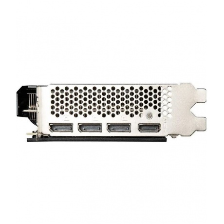 Видеокарта MSI NVIDIA GeForce RTX 3050 8192Mb (RTX 3050 AERO ITX 8G OCV2) - фото 5