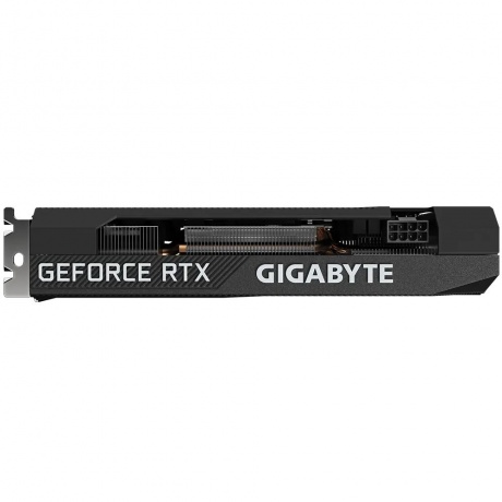 Видеокарта Gigabyte NVIDIA GeForce RTX 3060 8192Mb (GV-N3060GAMING OC-8GD 2.0) - фото 5