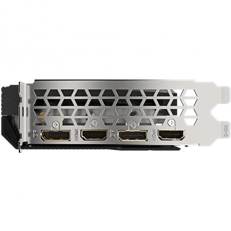 Видеокарта Gigabyte NVIDIA GeForce RTX 3060 8192Mb (GV-N3060GAMING OC-8GD 2.0) - фото 6
