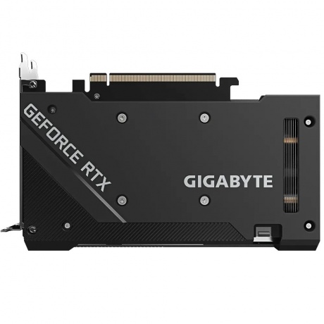 Видеокарта Gigabyte NVIDIA GeForce RTX 3060 8192Mb (GV-N3060GAMING OC-8GD 2.0) - фото 7