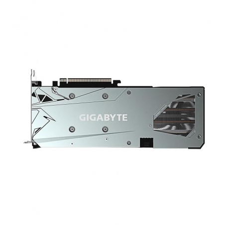 Видеокарта Gigabyte AMD Radeon RX 7600 8192Mb (GV-R76GAMING OC-8GD) - фото 4