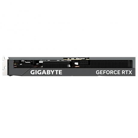 Видеокарта Gigabyte NVIDIA GeForce RTX 4060TI 8192Mb (GV-N406TEAGLE OC-8GD) - фото 7