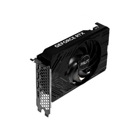 Видеокарта Palit NVIDIA GeForce RTX 4060TI 8192Mb (NE6406TS19P1-...