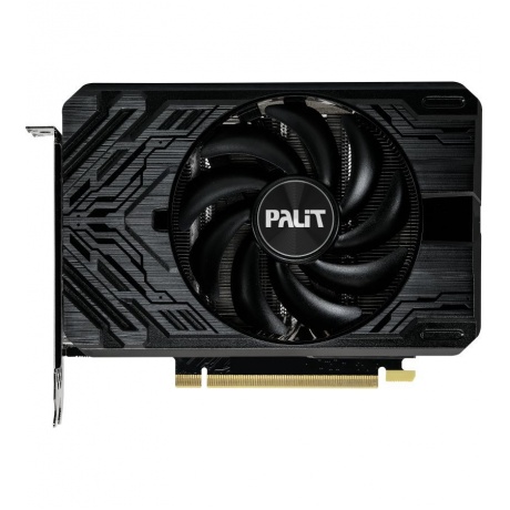 Видеокарта Palit NVIDIA GeForce RTX 4060TI 8192Mb (NE6406TS19P1-1060F) - фото 3
