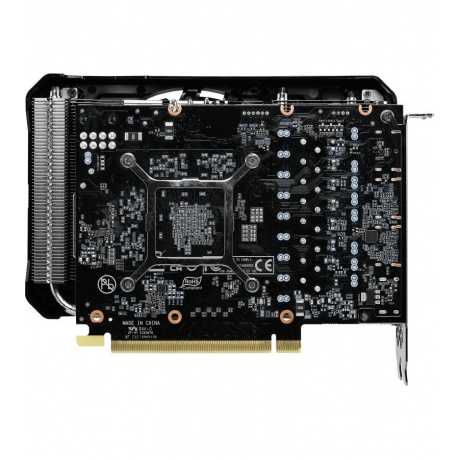 Видеокарта Palit NVIDIA GeForce RTX 4060TI 8192Mb (NE6406TS19P1-1060F) - фото 7