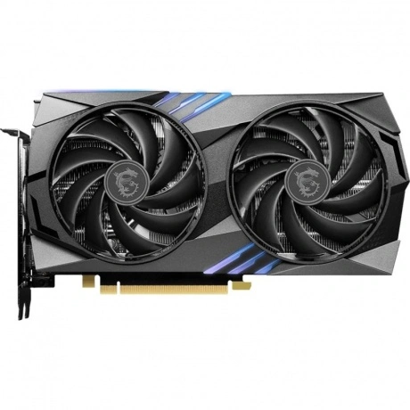 Видеокарта MSI NVIDIA GeForce RTX 4060TI 8192Mb (602-V515-16S)