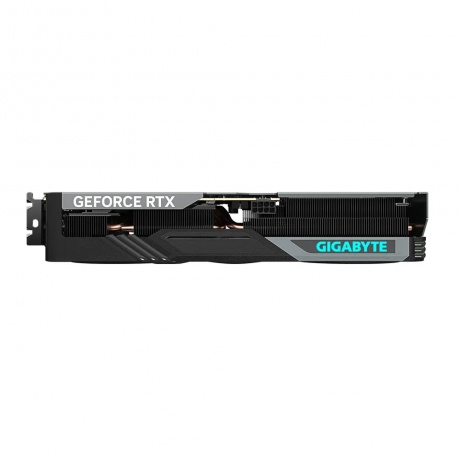Видеокарта Gigabyte NVIDIA GeForce RTX 4060TI 8192Mb (GV-N406TGAMING OC-8GD) - фото 2
